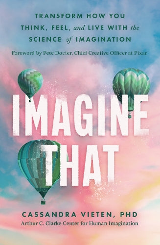Imagine That
