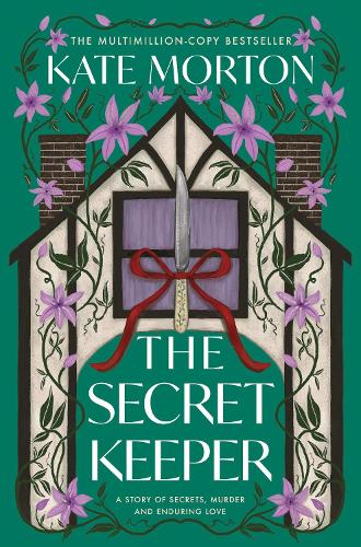 The Secret Keeper
