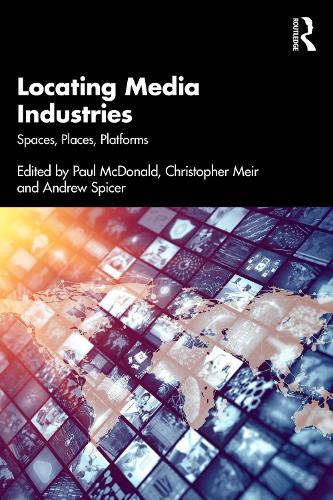 Locating Media Industries