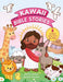 Kawaii Bible Stories