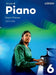 Piano Exam Pieces 2027 & 2028, Abrsm Grade 6