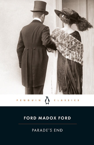 Parade's End