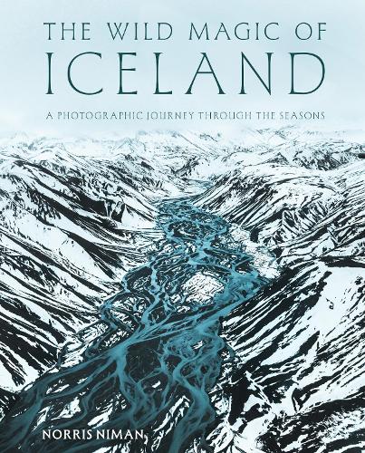 The Wild Magic of Iceland