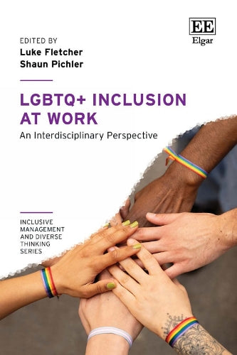 LGBTQ+ Inclusion at Work