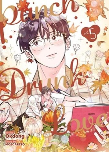Punch Drunk Love Vol. 5