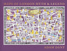 Maps of London Myth and Legend