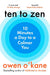 Ten to Zen