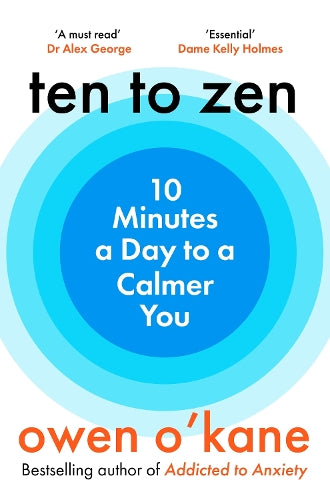 Ten to Zen