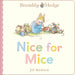 Brambly Hedge: Nice for Mice