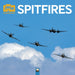 Imperial War Museums: Spitfires Wall Calendar 2027 (Art Calendar)
