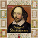 Shakespeare Birthplace Trust: Songs of Shakespeare Wall Calendar 2027 (Art Calendar)