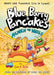 Blue, Barry & Pancakes 6