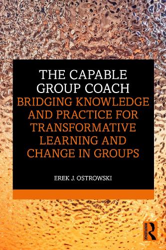 The Capable Group Coach