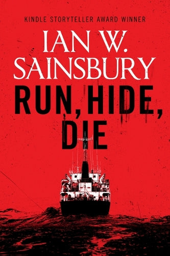 Run, Hide, Die