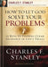 How to Let God Solve Your Problems