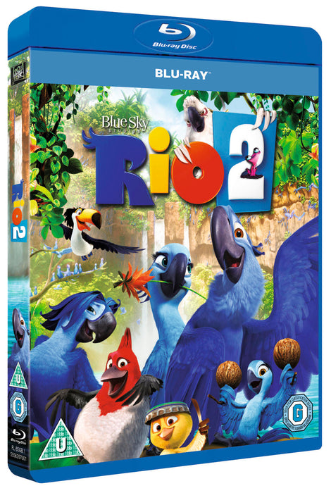 Rio 2
