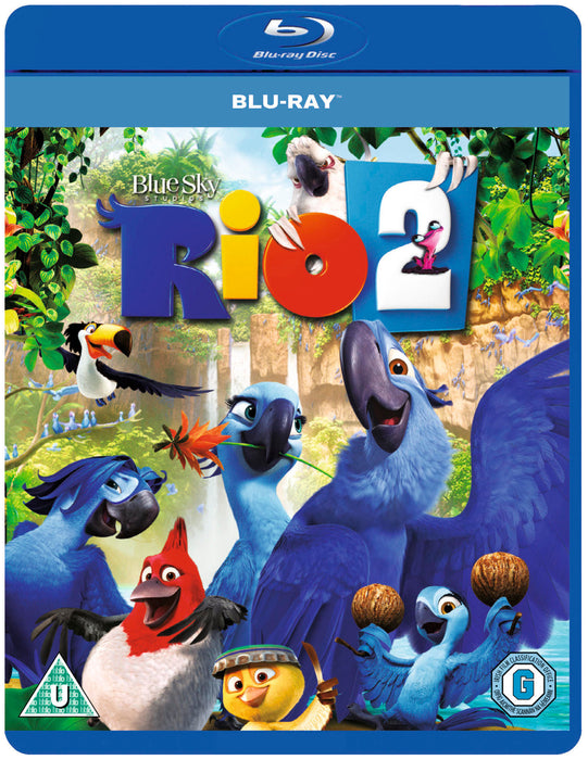 Rio 2