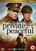 Private Peaceful  (2012