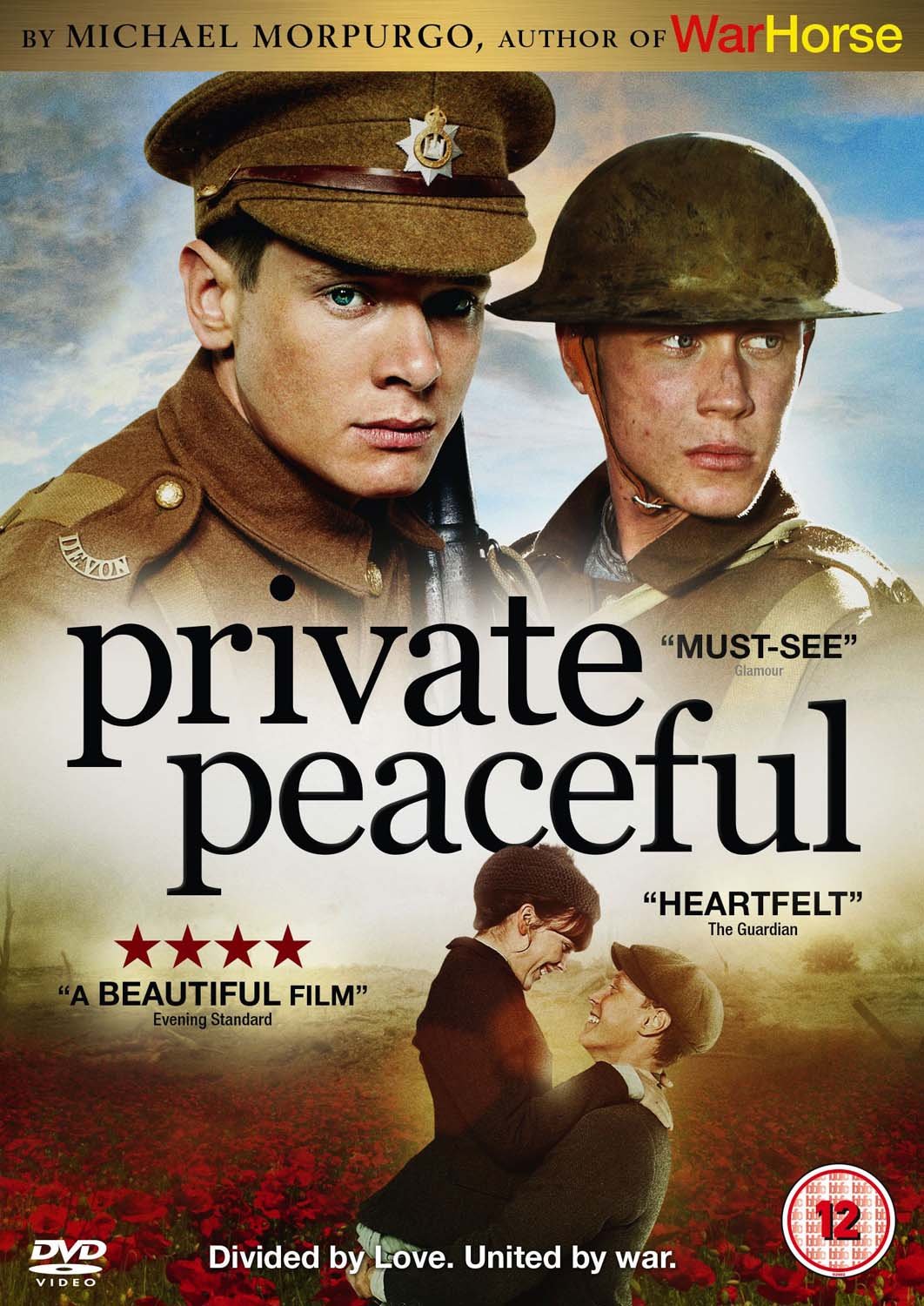 Private Peaceful  (2012