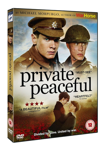 Private Peaceful  (2012