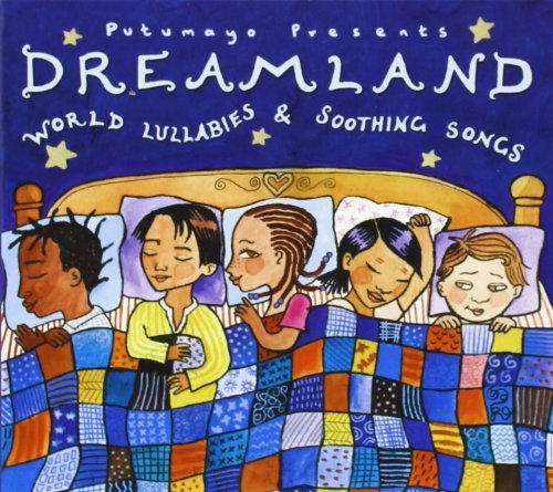 World Lullabies
