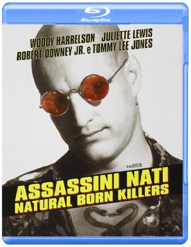 Assassini Nati - Natural Born Killers