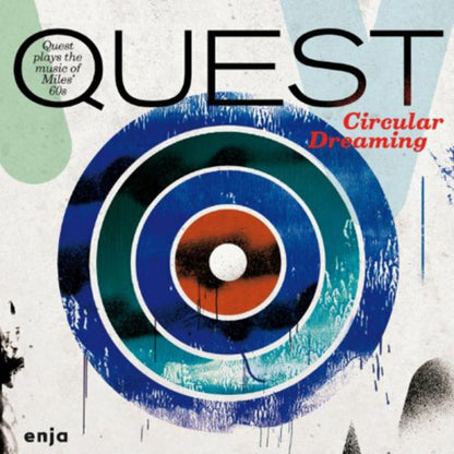 Circular Dreaming