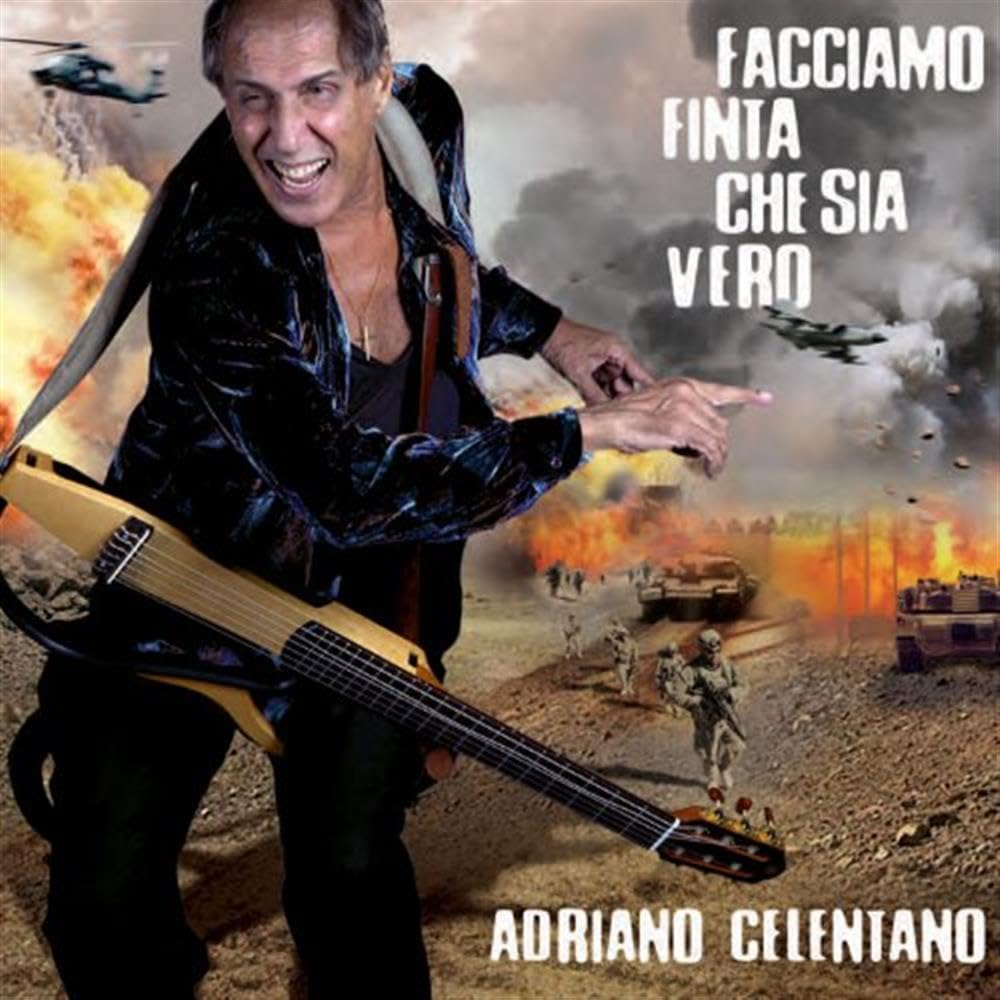 Facciamo Finta Che Sia Ve
