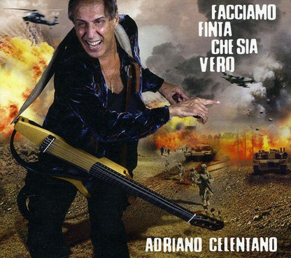 Facciamo Finta Che Sia Ve