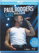 Paul Rodgers - Live in Glasgow