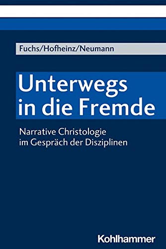 Ger-Unterwegs In Die Fremde