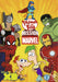 Phineas and Ferb: Mission Marvel