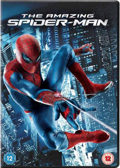 The Amazing Spider-Man