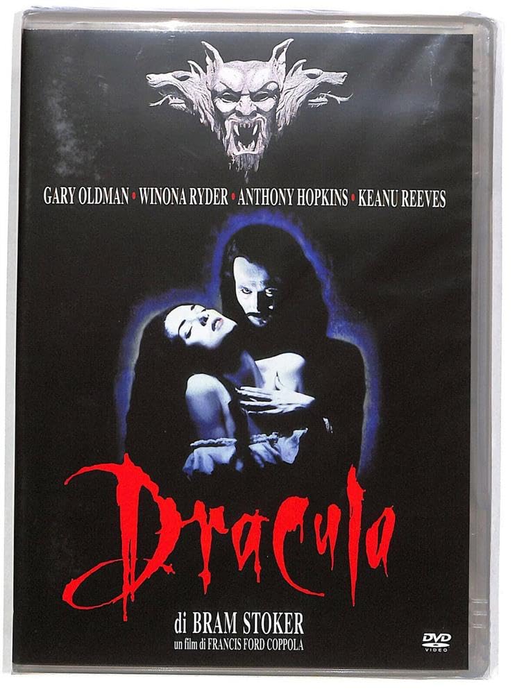 Dracula Di Bram Stoker (Bookmovies