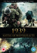 1939: Battle of Westerplatte