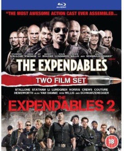 Expendables / The Expendables 2
