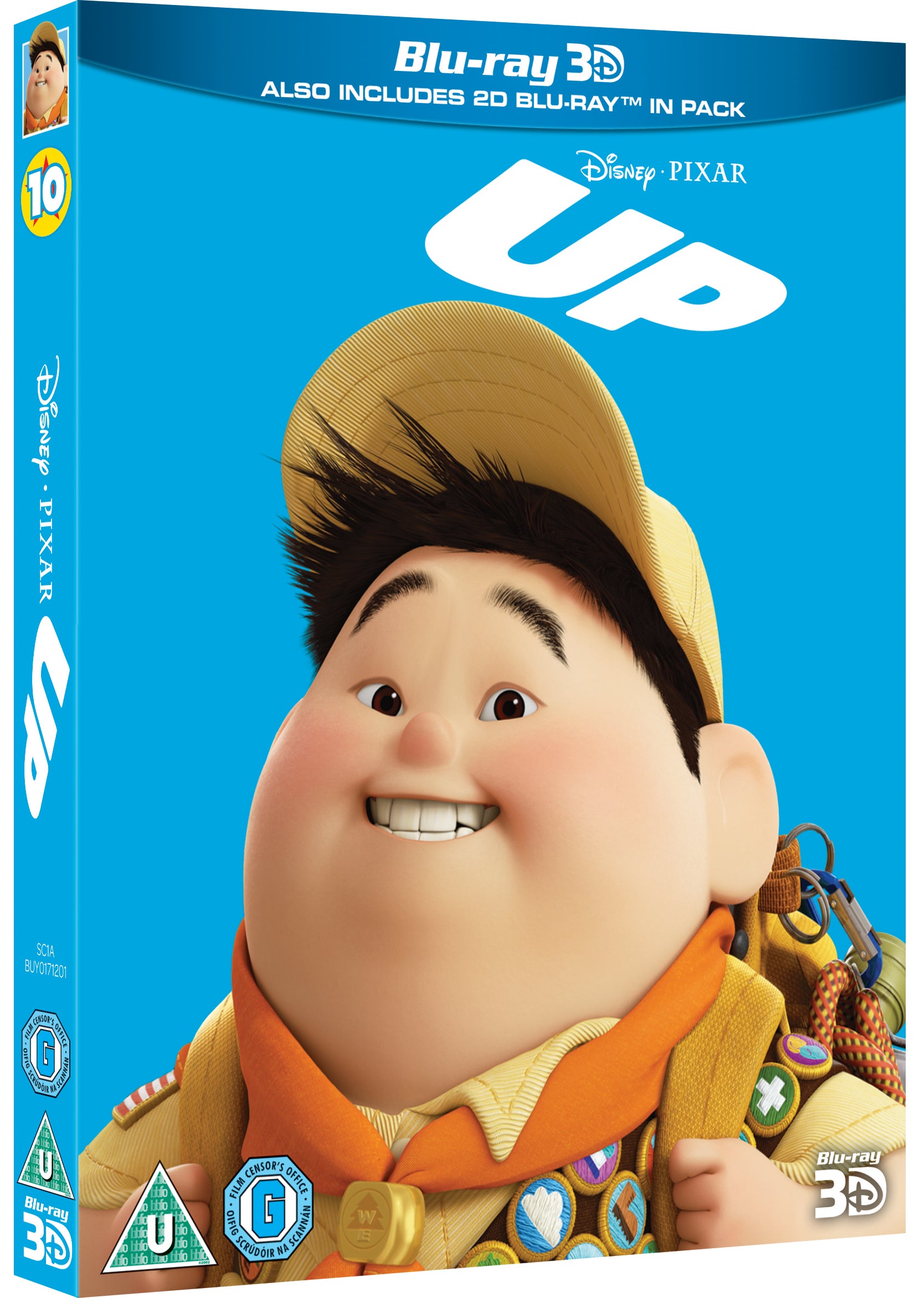 Up