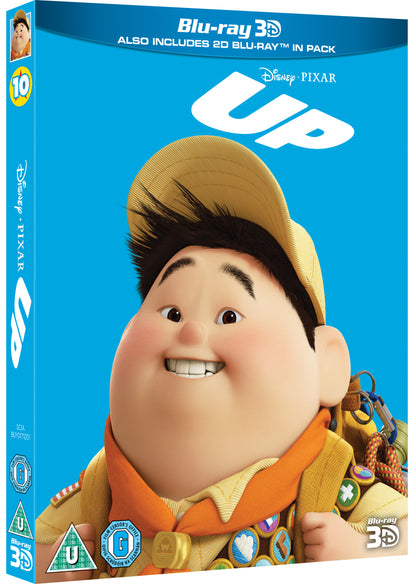 Up