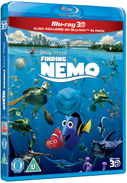Finding Nemo