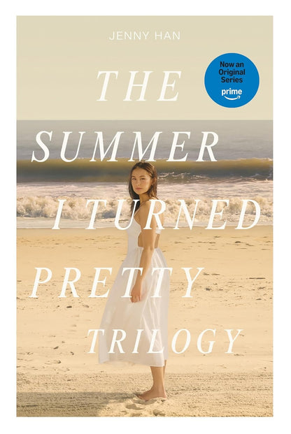 The Summer I Turned Pretty Trilogy (Boxed Set)