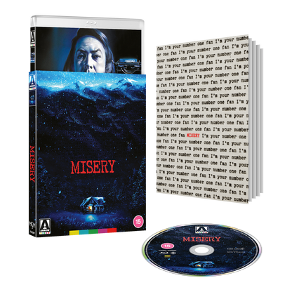 Misery Limited Edition