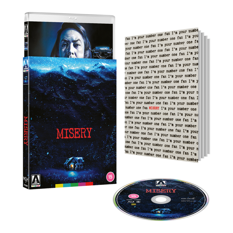 Misery Limited Edition