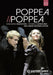 Poppea//Poppea: Gauthier Dance