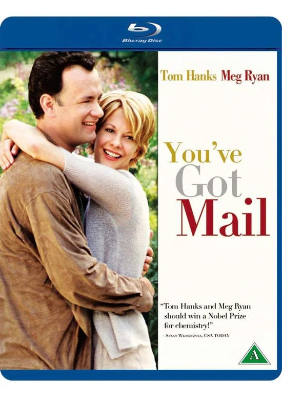 You`Ve Got Mail [EU Import]