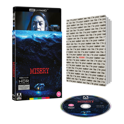 Misery Limited Edition