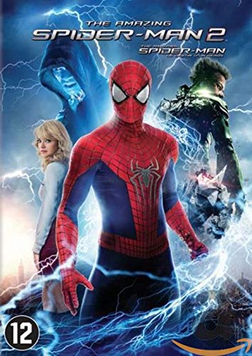 The Amazing Spider-Man 2 2014