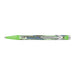 Caran D`Ache Ballpoint Pen 849 Germanier Green Fluo In Metal Box