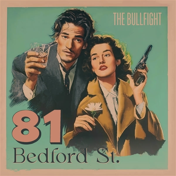 81 Bedford St.