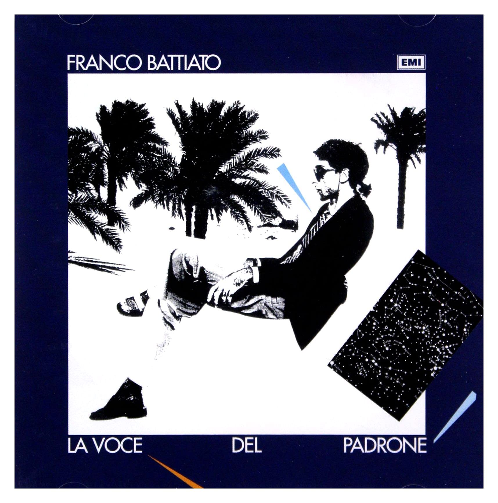 La Voce Del Padrone