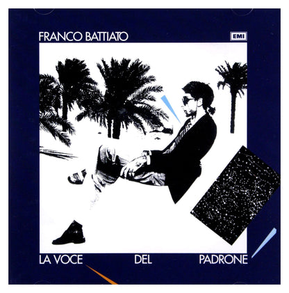 La Voce Del Padrone